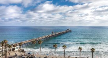 Chuyển hàng từ Oceanside, Mỹ về Việt Nam an toàn, nhanh chóng và đảm bảo