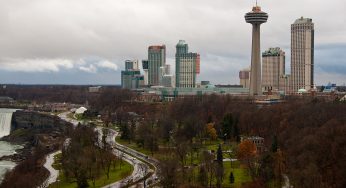 Dịch vụ chuyển hàng từ Ontario, Mỹ về Việt Nam chuyên nghiệp hàng đầu