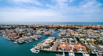 Chuyển phát nhanh hàng hóa từ Oxnard, Mỹ về Việt Nam an toàn, giá rẻ, nhanh chóng