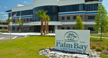 Chuyển hàng từ Palm Bay, Mỹ về Việt Nam an toàn, nhanh chóng và đảm bảo