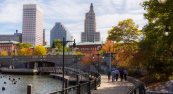 Chuyển phát nhanh hàng hóa từ Providence, Mỹ về Việt Nam chuyên nghiệp, hàng đầu