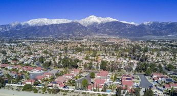 Vận chuyển hàng hóa từ Rancho Cucamonga, Mỹ về Việt Nam uy tín, tiết kiệm, nhanh chóng