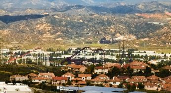 Chuyển phát nhanh hàng hóa từ Santa Clarita, Mỹ về Việt Nam an toàn, giá rẻ, nhanh chóng