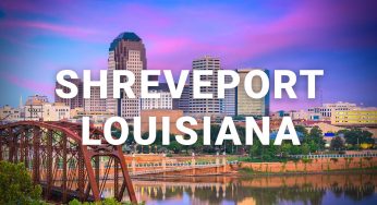 Dịch vụ chuyển phát nhanh – gửi hàng Hà Nội đi Shreveport, Mỹ đảm bảo, chuyên nghiệp, giá rẻ