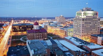 Dịch vụ vận chuyển hàng hóa từ Springfield, Mỹ về Việt Nam chất lượng, giá rẻ