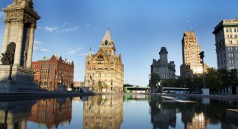 Dịch vụ chuyển phát nhanh từ Syracuse, Mỹ về Việt Nam giá rẻ, nhanh chóng