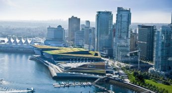Dịch vụ chuyển phát nhanh từ Vancouver, Mỹ về Việt Nam uy tín, giá rẻ, tiết kiệm