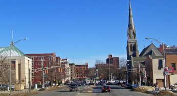 Dịch vụ chuyển hàng từ Waterbury (Mỹ) về Việt Nam an toàn, tiết kiệm