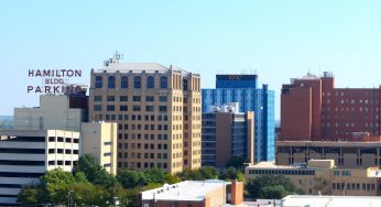 Dịch vụ chuyển hàng từ Wichita Falls, Mỹ về Việt Nam giá rẻ, tiết kiệm và nhanh chóng