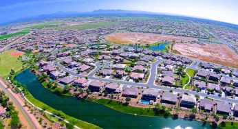 Chuyển phát nhanh từ Hà Nội đi Gilbert uy tín, giá rẻ, tiết kiệm