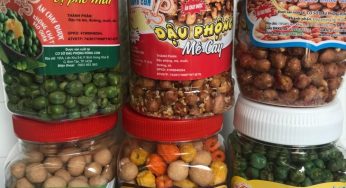 Gửi hàng thực phẩm khô từ Hà Nội đi Simi Valley, Mỹ nhanh chóng, uy tín, chuyên nghiệp