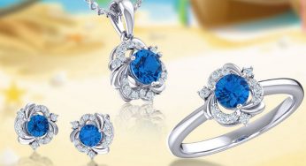 Chuyển hàng trang sức giá trị cao từ Hà Nội đi High Point, Mỹ uy tín, đảm bảo, tiết kiệm