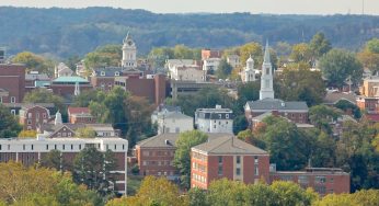 Vận chuyển hàng hóa đi Ohio giá tốt nhất thị trường