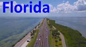 Vận chuyển hàng hóa từ Việt Nam đi Florida ( Mỹ ) chuyên nghiệp và an toàn nhất