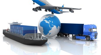 Những đơn vị vận chuyển hàng hóa từ Việt Nam đi Mỹ uy tín