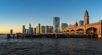 Vận chuyển hàng hóa đi New Jersey nhanh chóng nhất