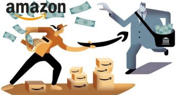 Mua hộ Amazon Mỹ