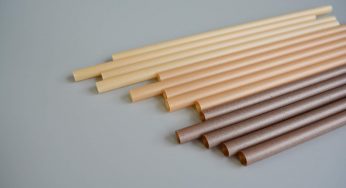Thủ tục xuất khẩu ống hút gạo