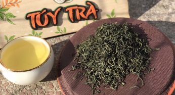 Thủ tục xuất khẩu chè khô