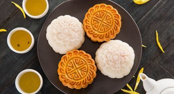 Chuyển bánh trung thu đi Mỹ nhanh chóng
