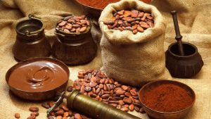 Dịch vụ vận chuyển bột Cacao từ Hà Nội đi Mỹ ưu đãi 35%