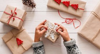 Gửi quà Giáng Sinh 24/12 từ Hồ Chí Minh đến Washington DC