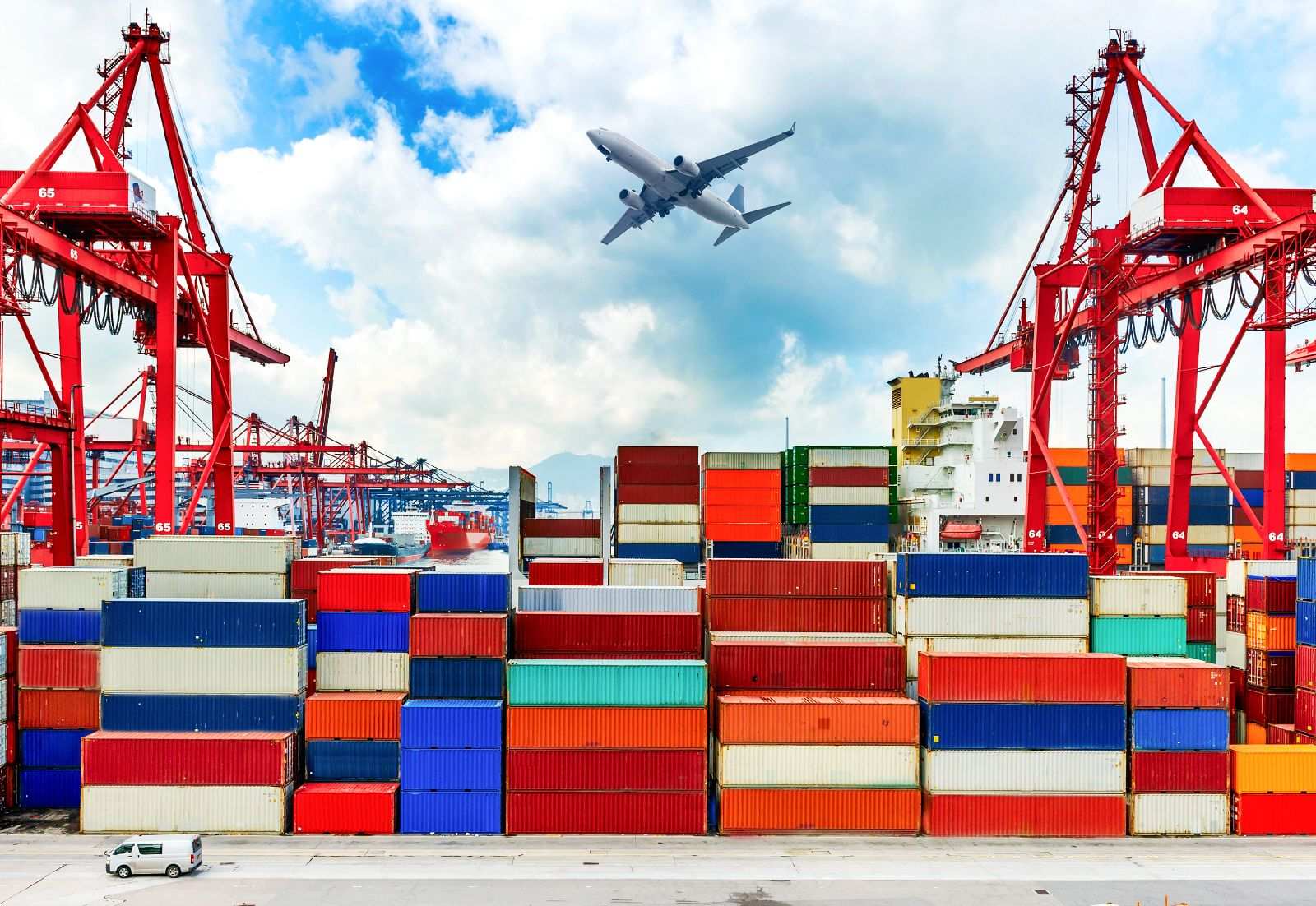 Bảo hiểm hàng hóa trong xuất nhập khẩu