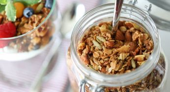 Vận chuyển Granola từ Hà Nội sang Mỹ giá rẻ 2023
