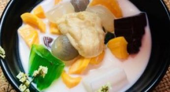 Gửi chè Liên đi Mỹ giá tốt