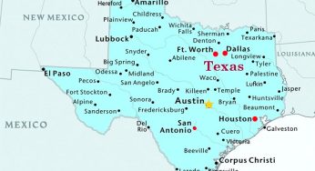 Dịch vụ Chuyển hàng đi Texas Mỹ | Giá cước rẻ, uy tín