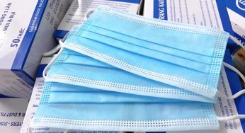 Vận chuyển khẩu trang từ Hà Nội đi New York giá ưu đãi 10%