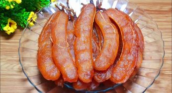 Gửi mứt me từ Nghệ An đi Mỹ ưu đãi 2023