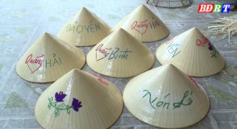 Vận chuyển nón lá sang Mỹ giá cước ưu đãi 30%