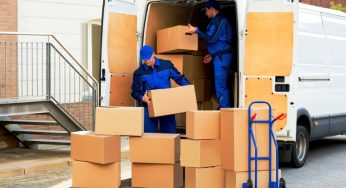 Dịch vụ gửi hồ sơ, tài liệu đi Mỹ cực nhanh chóng