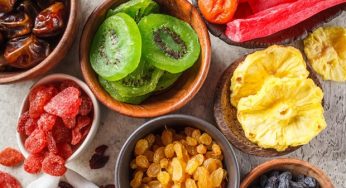 Dịch vụ gửi trái cây sấy đi Mỹ chuyên nghiệp, an toàn