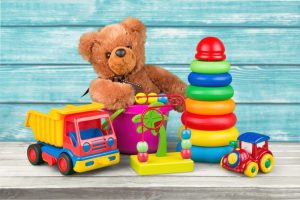 Dịch vụ gửi đồ chơi trẻ em đi Mỹ nhanh chóng, giá rẻ