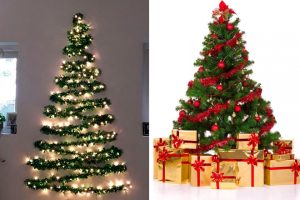 Dịch vụ gửi cây thông noel đi Mỹ chuyên nghiệp, uy tín