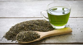 Dịch vụ gửi trà khô đi Mỹ nhanh chóng, giá rẻ