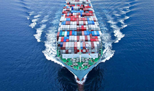 Vận chuyển hàng hóa từ Mỹ về Việt Nam bằng đường biển có lợi ích gì?