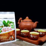 Gửi trà mãng cầu từ Việt Nam đi Mỹ giá rẻ