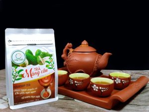 Gửi trà mãng cầu từ Việt Nam đi Mỹ giá rẻ