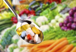 Vận chuyển các loại vitamin từ Mỹ về HCM uy tín