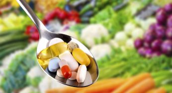 Vận chuyển các loại vitamin từ Mỹ về HCM uy tín