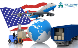 Tại sao nên lựa chọn phải lựa chọn Vận chuyển Mỹ Việt để gửi hàng hóa đi Mỹ