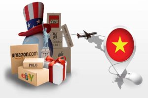 Dịch vụ mua hộ hàng Mỹ ship về Việt Nam giá rẻ
