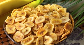Gửi chuối sấy từ Việt Nam đi Mỹ uy tín, giá rẻ