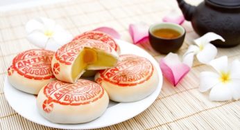 Gửi bánh pía Sóc Trăng đi Mỹ nhanh chóng