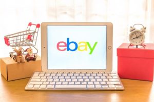 Mua hộ hàng hóa trên eBay về Việt Nam giá rẻ