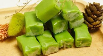 Dịch vụ gửi kẹo dừa Bến Tre đi Mỹ giá rẻ