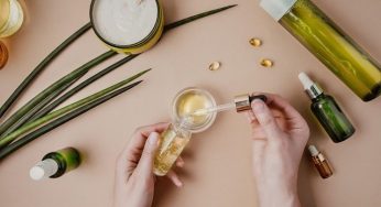 Vận chuyển mỹ phẩm từ Mỹ về Việt Nam uy tín